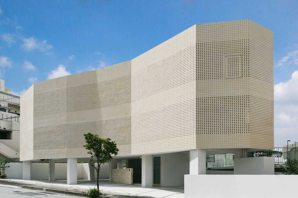 有限会社 アトリエ・門口の建築作品