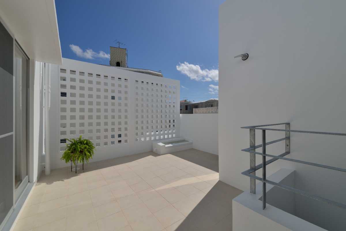 久友設計株式会社の建築作品