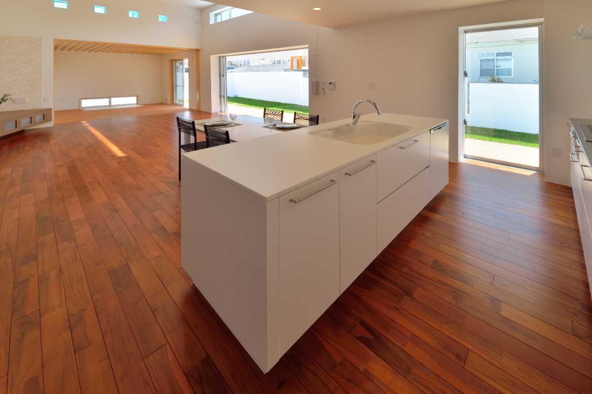 久友設計株式会社の建築作品