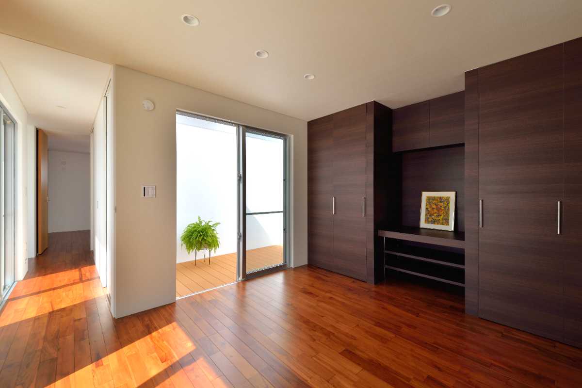 久友設計株式会社の建築作品