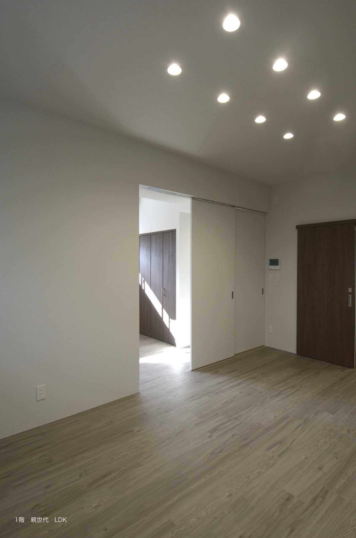 株式会社 建築工房 亥の建築作品