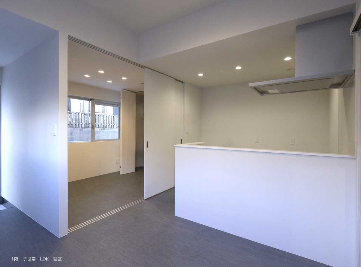 株式会社 建築工房 亥の建築作品