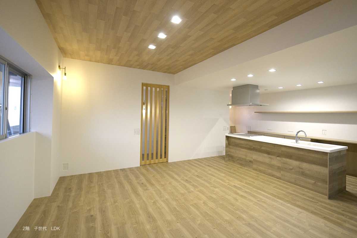 株式会社 建築工房 亥の建築作品