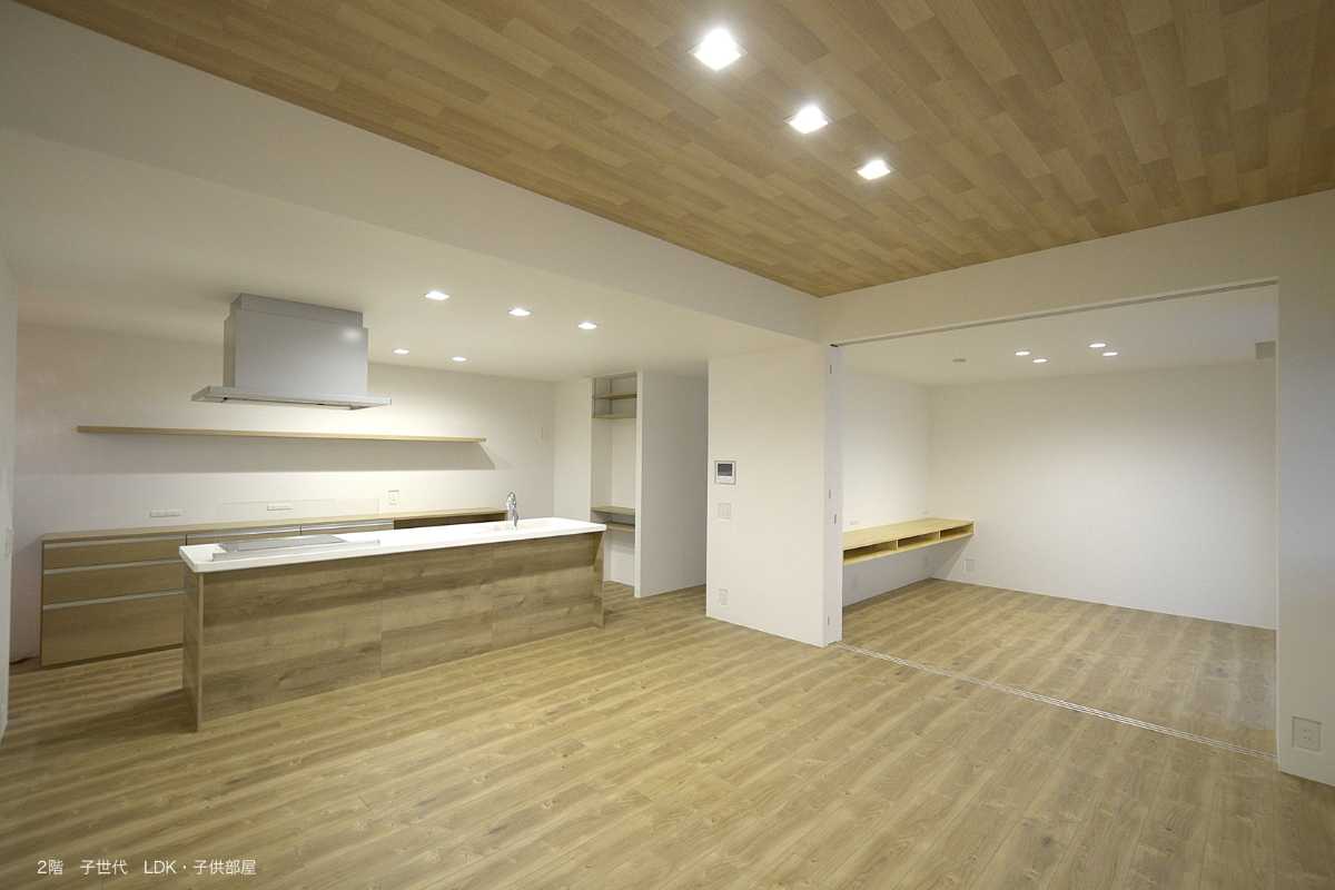 株式会社 建築工房 亥の建築作品