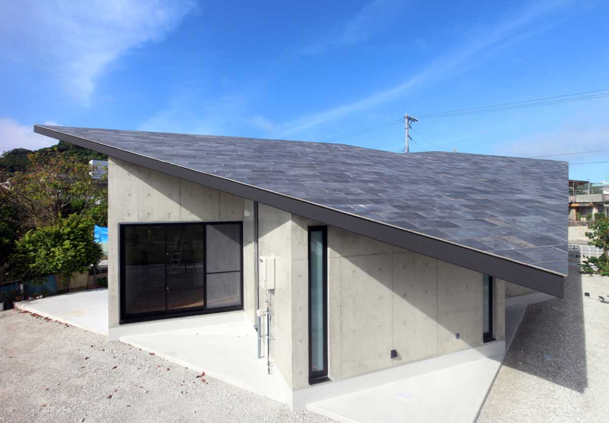 株式会社 国建の建築作品