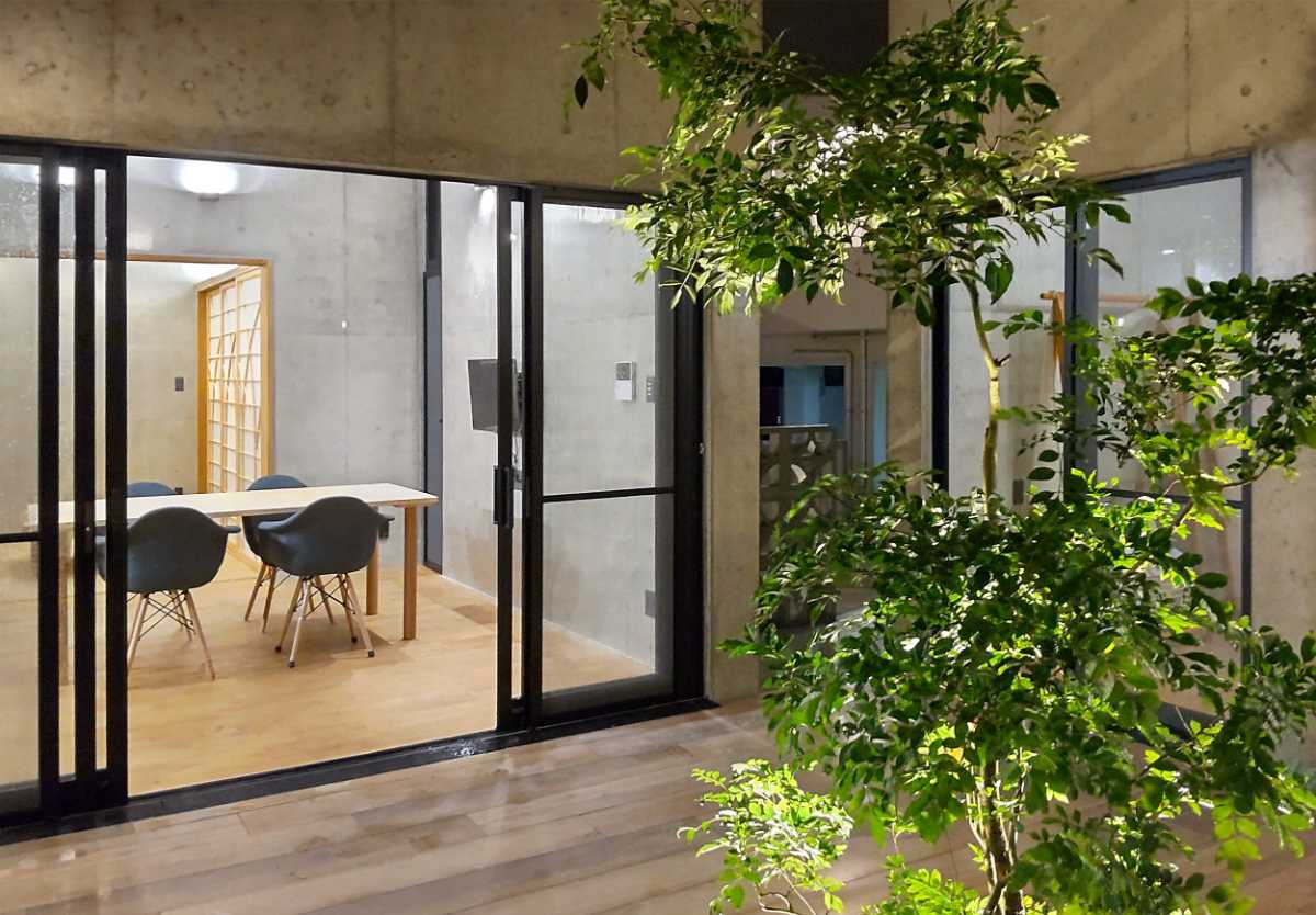 株式会社 国建の建築作品