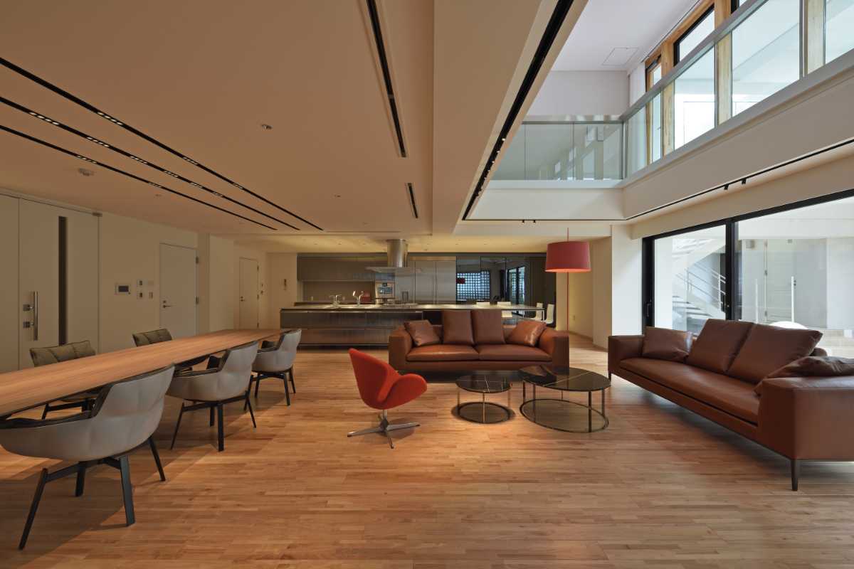 株式会社 根路銘設計の建築作品