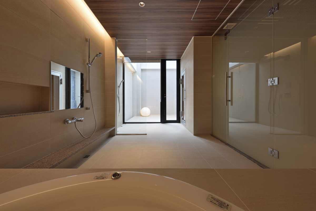 株式会社 根路銘設計の建築作品