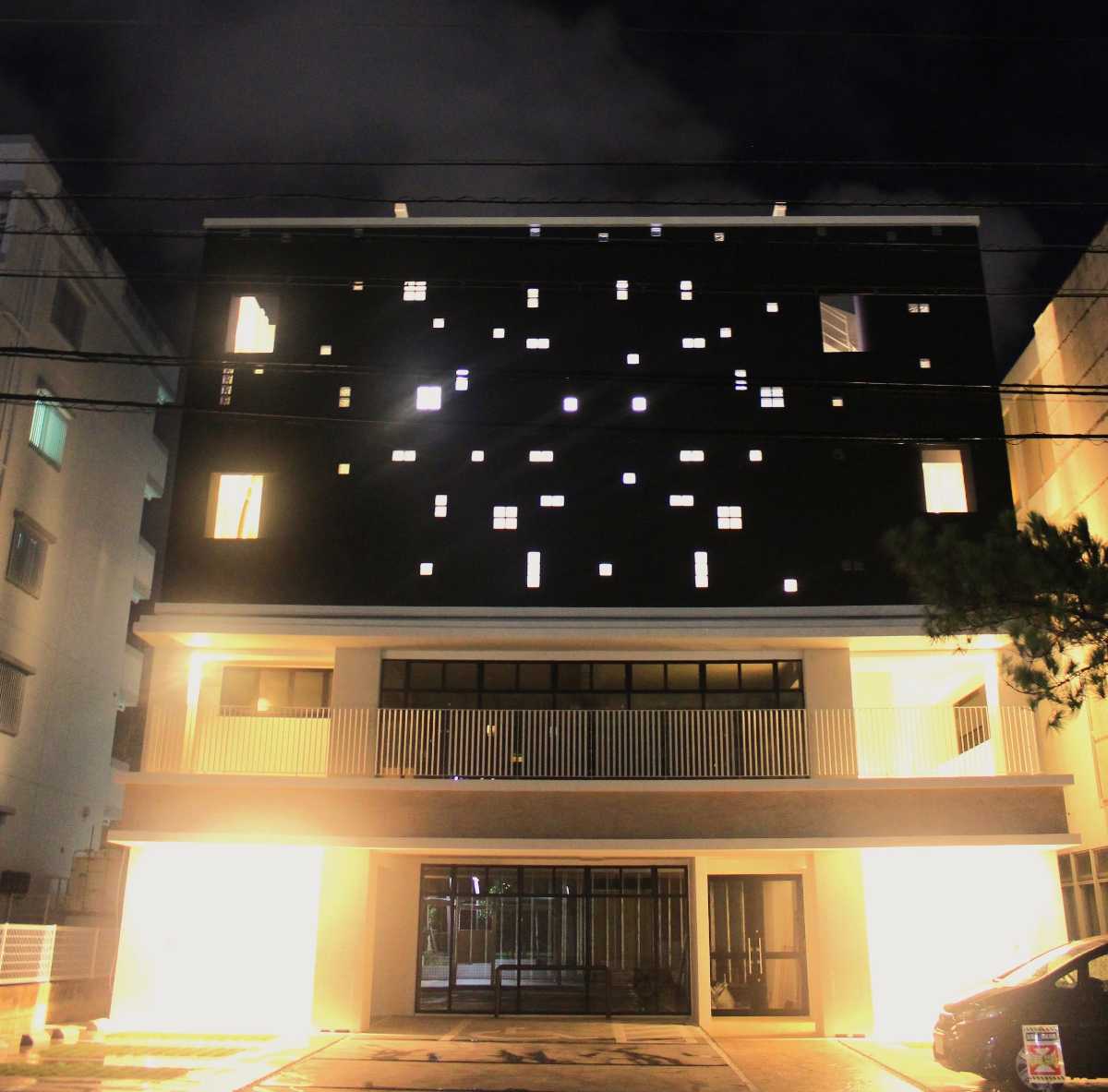 株式会社 根路銘設計の建築作品