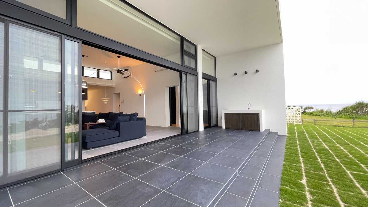 エスエヌジーデザインの建築作品