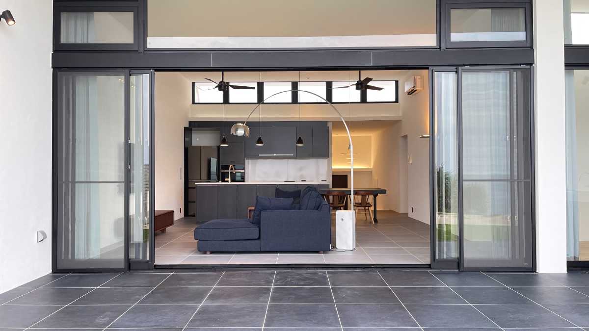 エスエヌジーデザインの建築作品