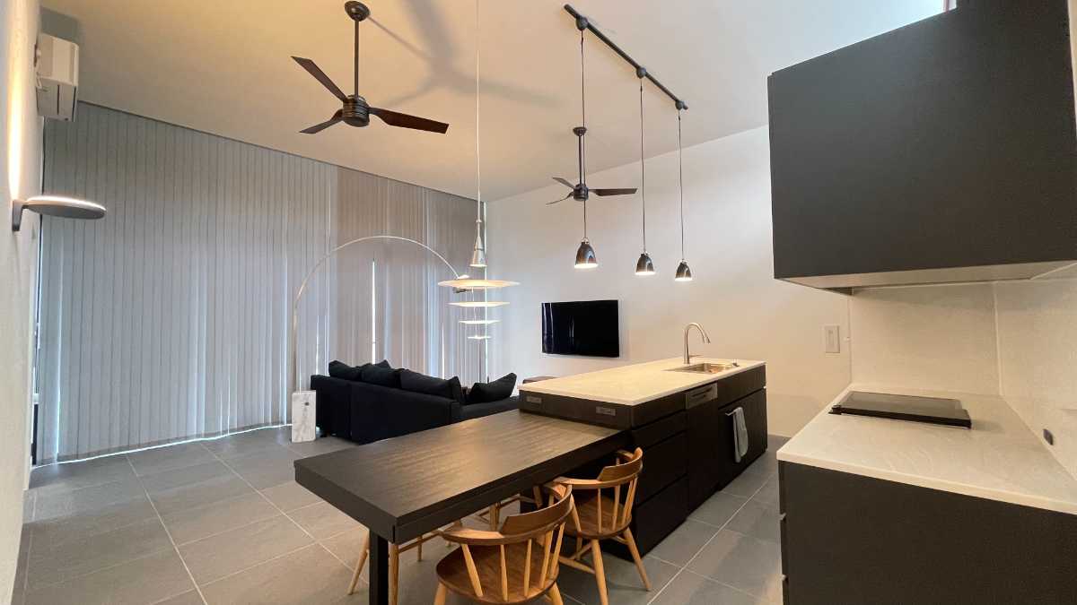 エスエヌジーデザインの建築作品