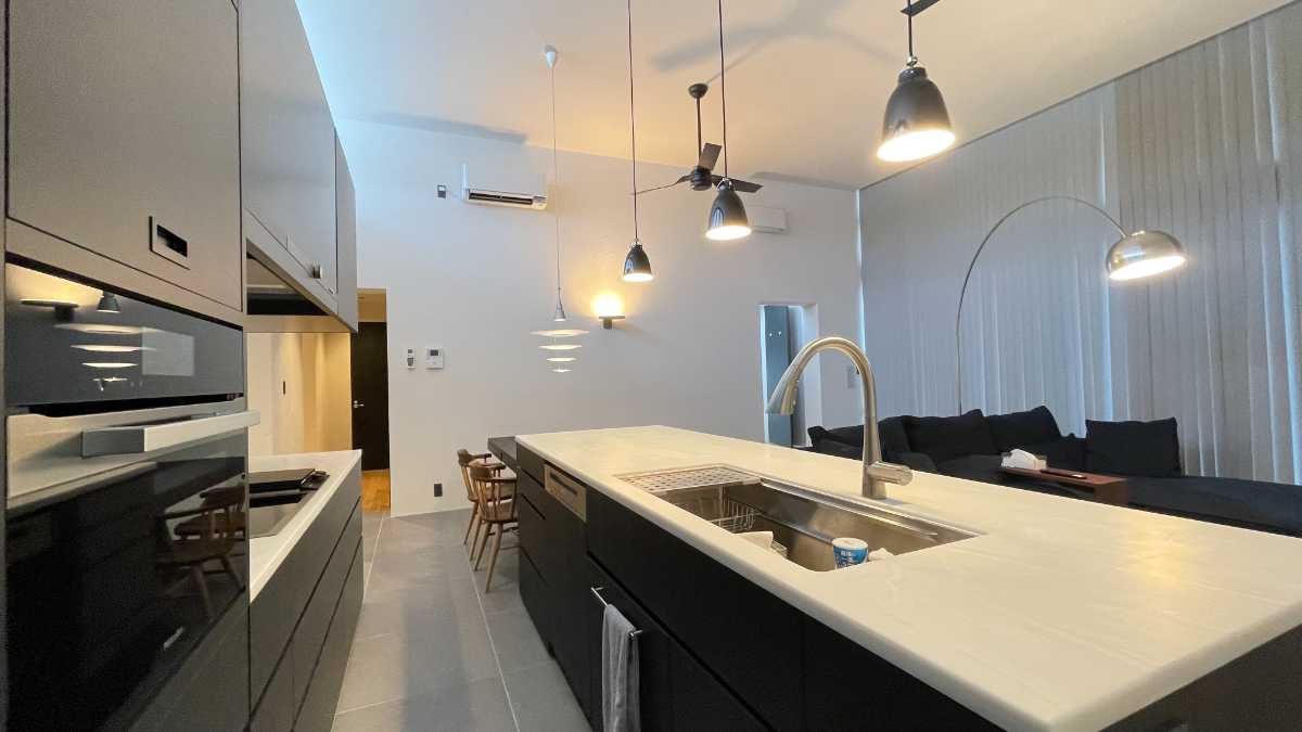 エスエヌジーデザインの建築作品