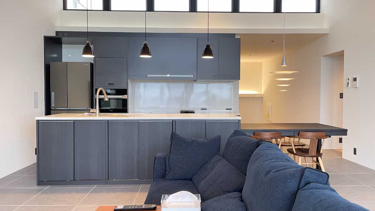 エスエヌジーデザインの建築作品