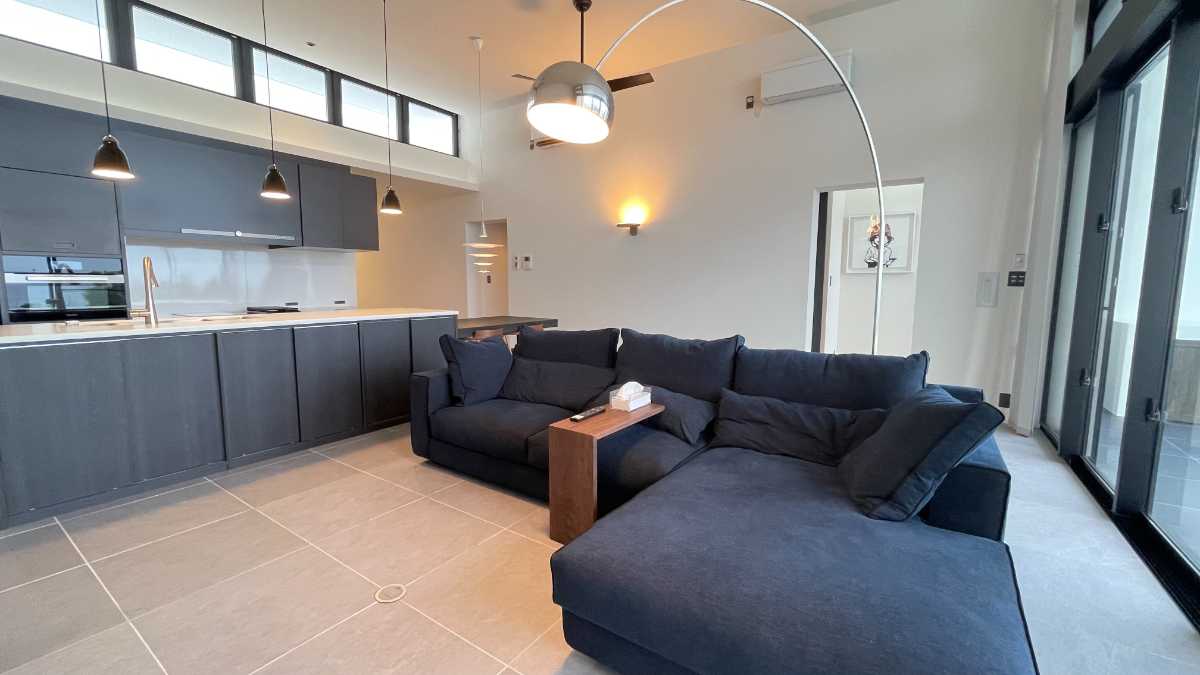 エスエヌジーデザインの建築作品