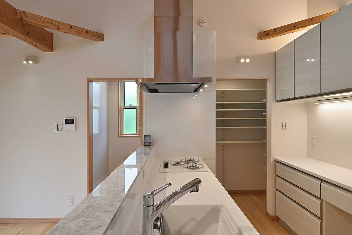 株式会社 渡久山設計の建築作品