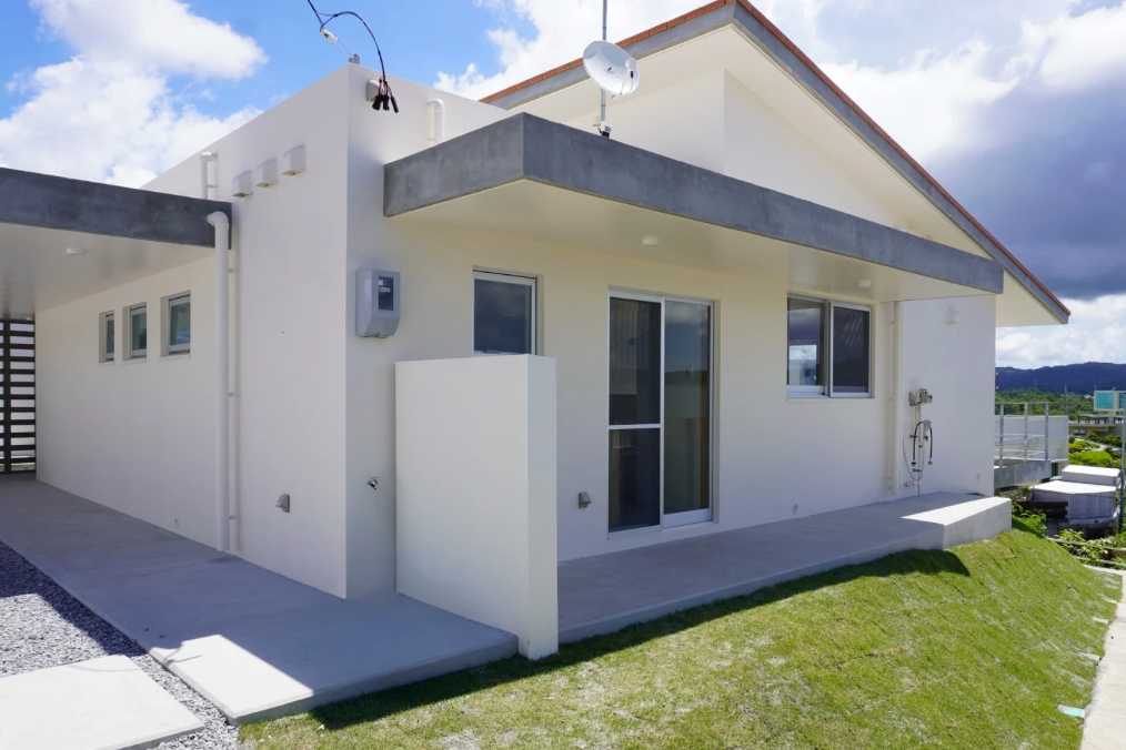 有限会社 結設計の建築作品