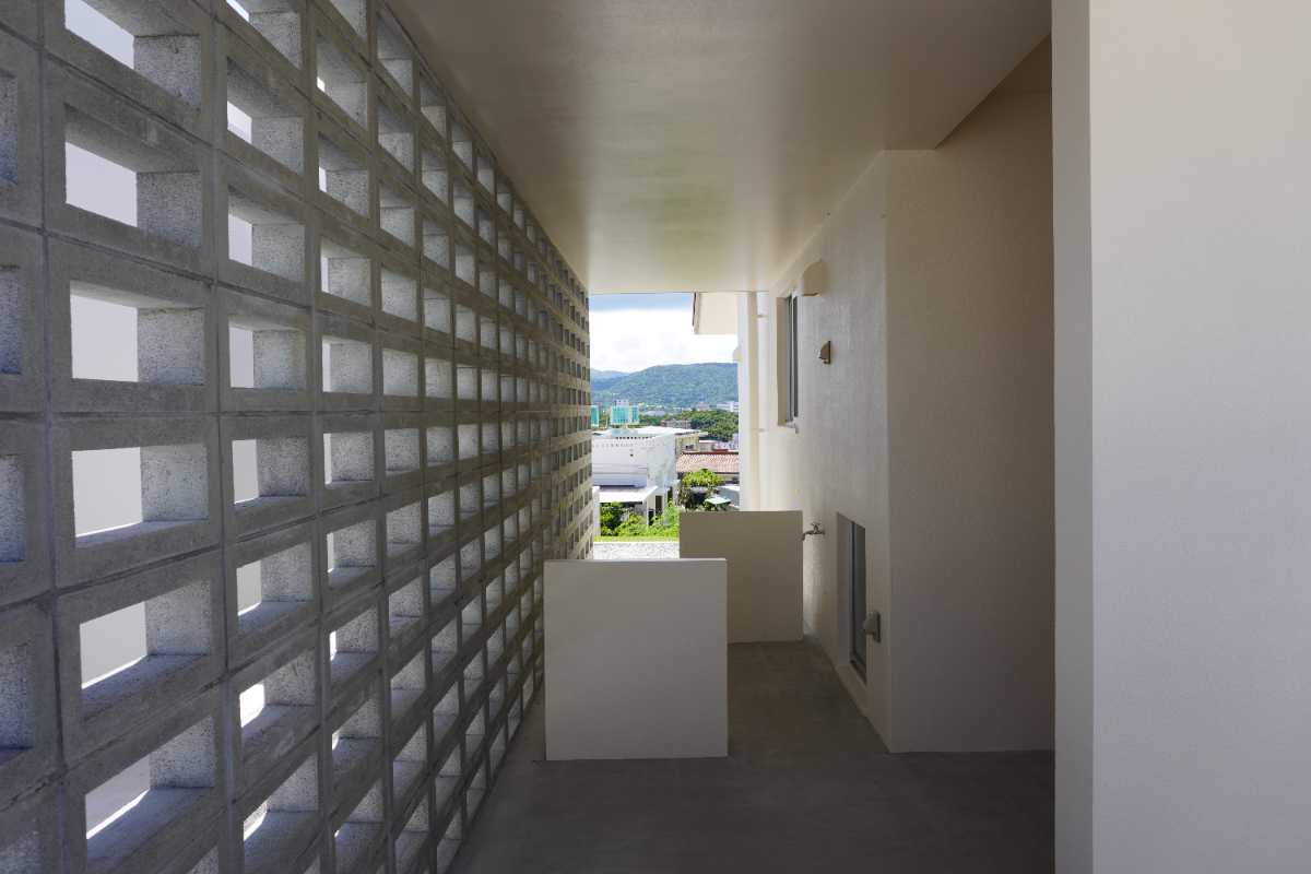 有限会社 結設計の建築作品