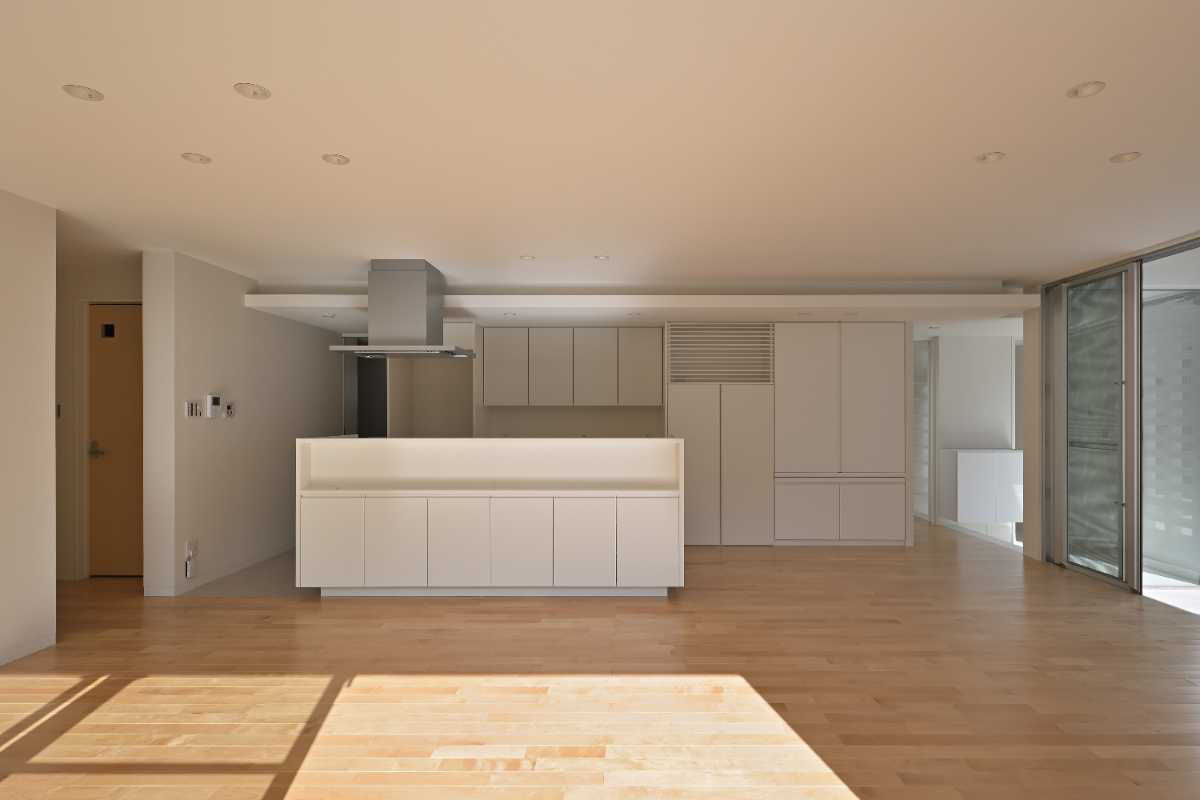 株式会社エー・アール・ジーの建築作品