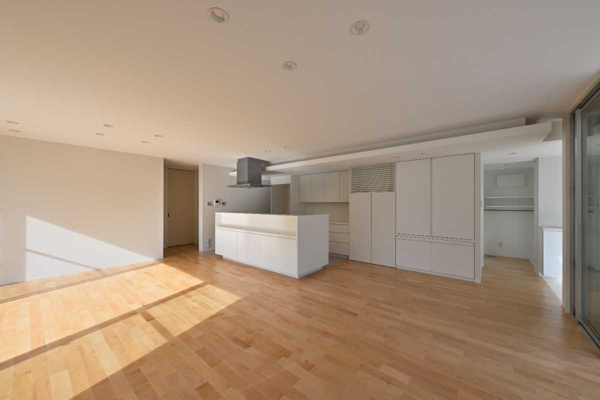 株式会社エー・アール・ジーの建築作品