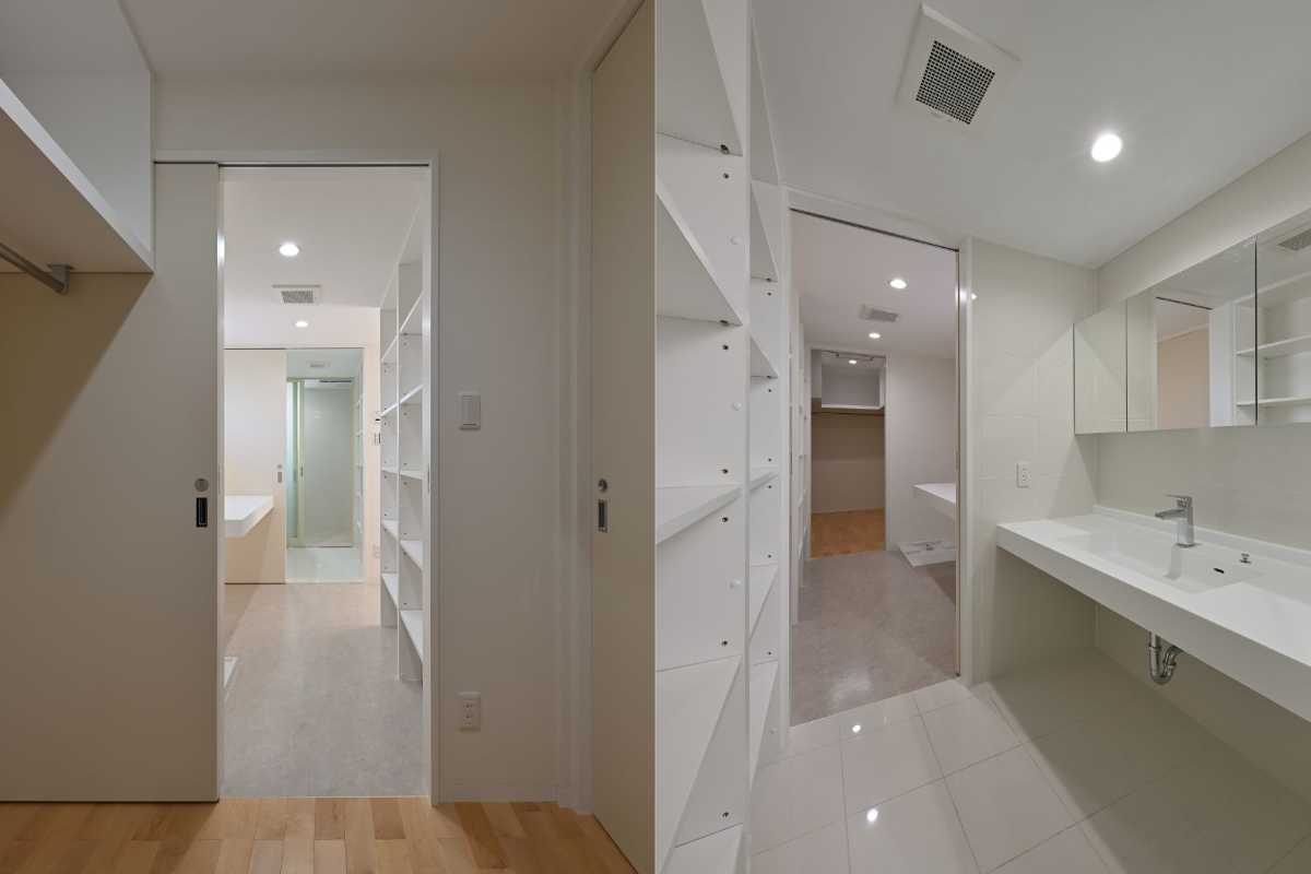 株式会社エー・アール・ジーの建築作品