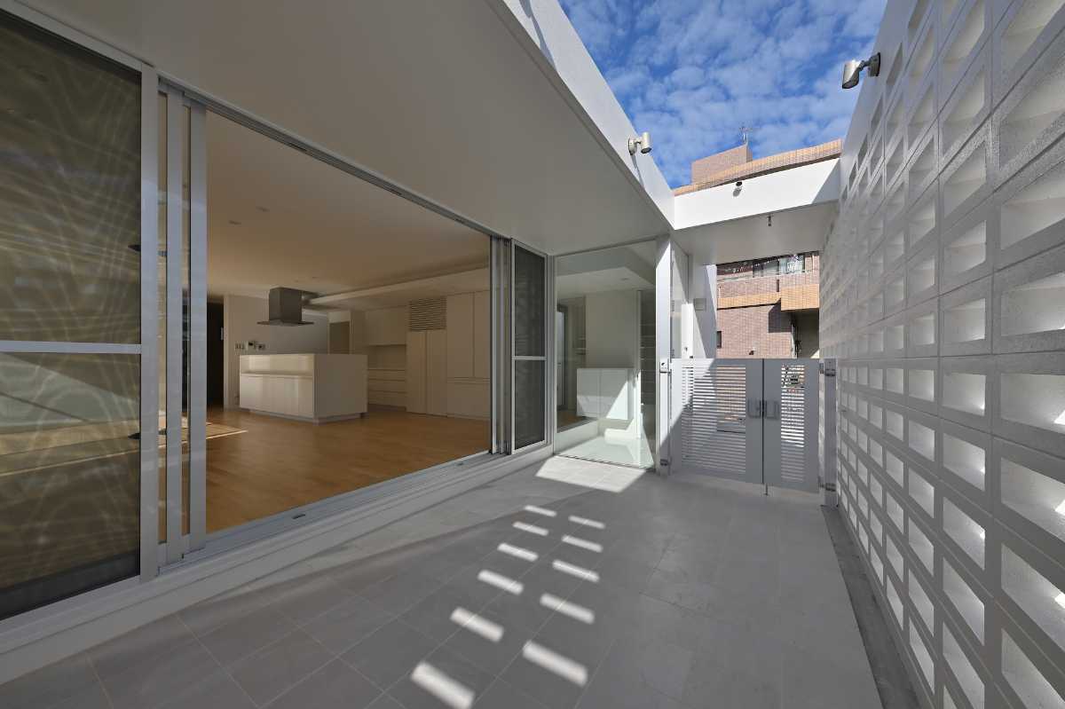 株式会社エー・アール・ジーの建築作品