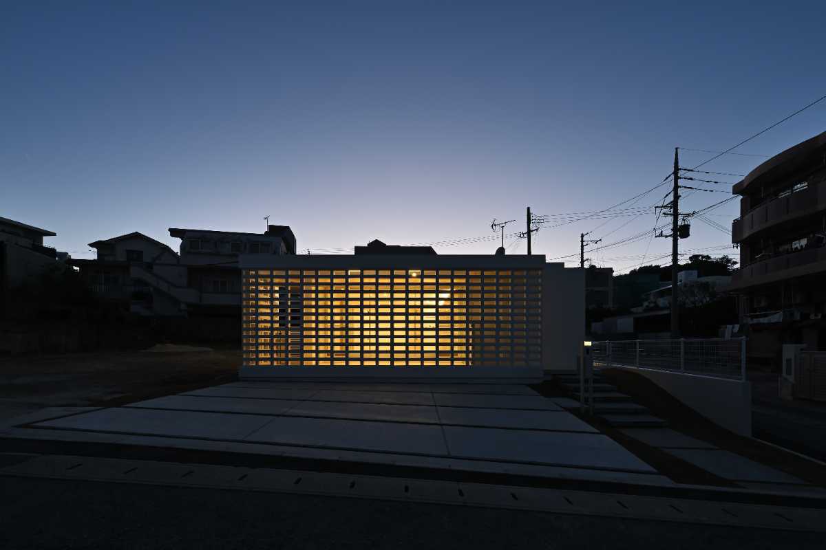 株式会社エー・アール・ジーの建築作品