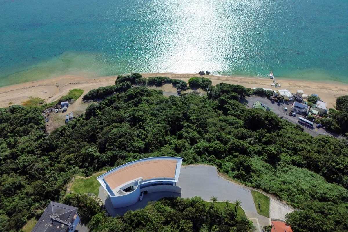 有限会社 アトリエ・門口の建築作品