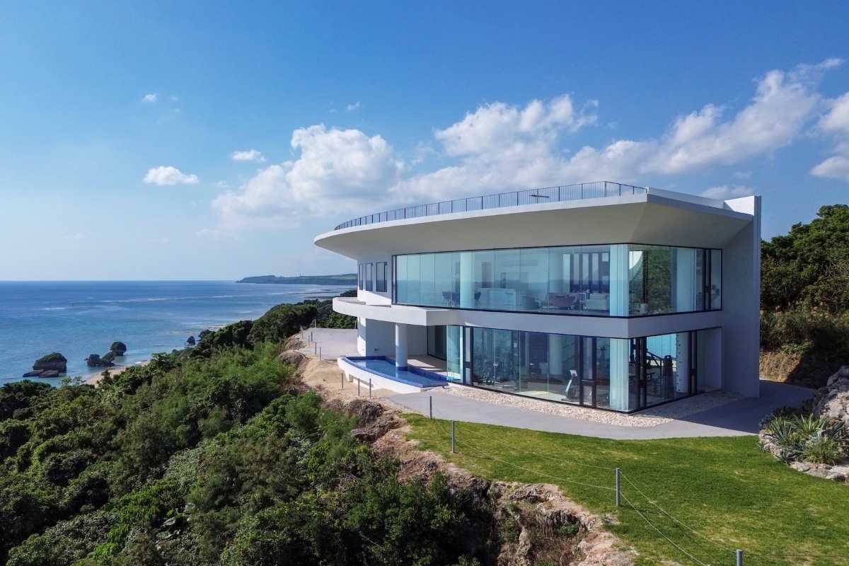 有限会社 アトリエ・門口の建築作品