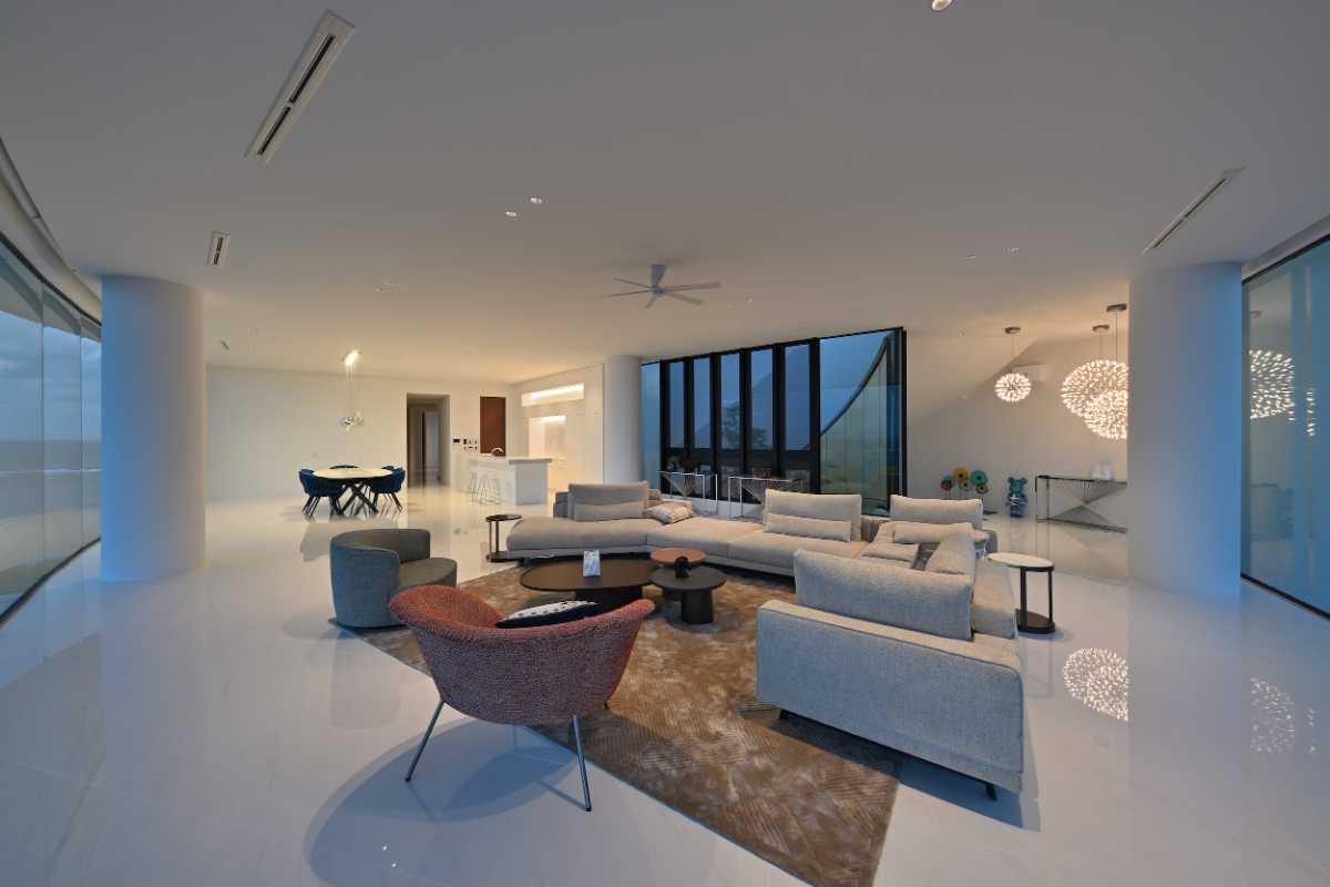 有限会社 アトリエ・門口の建築作品