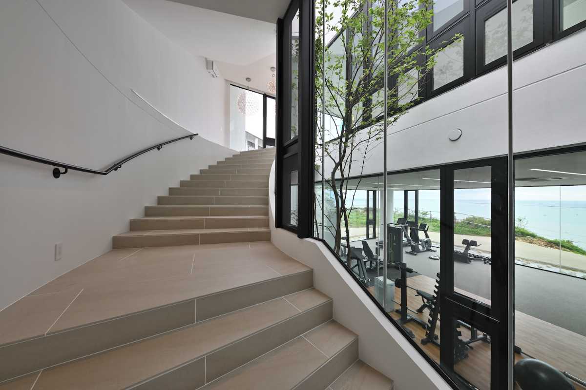 有限会社 アトリエ・門口の建築作品