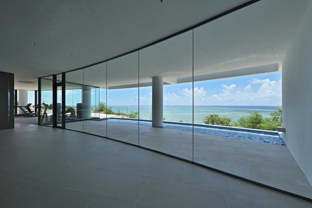 有限会社 アトリエ・門口の建築作品