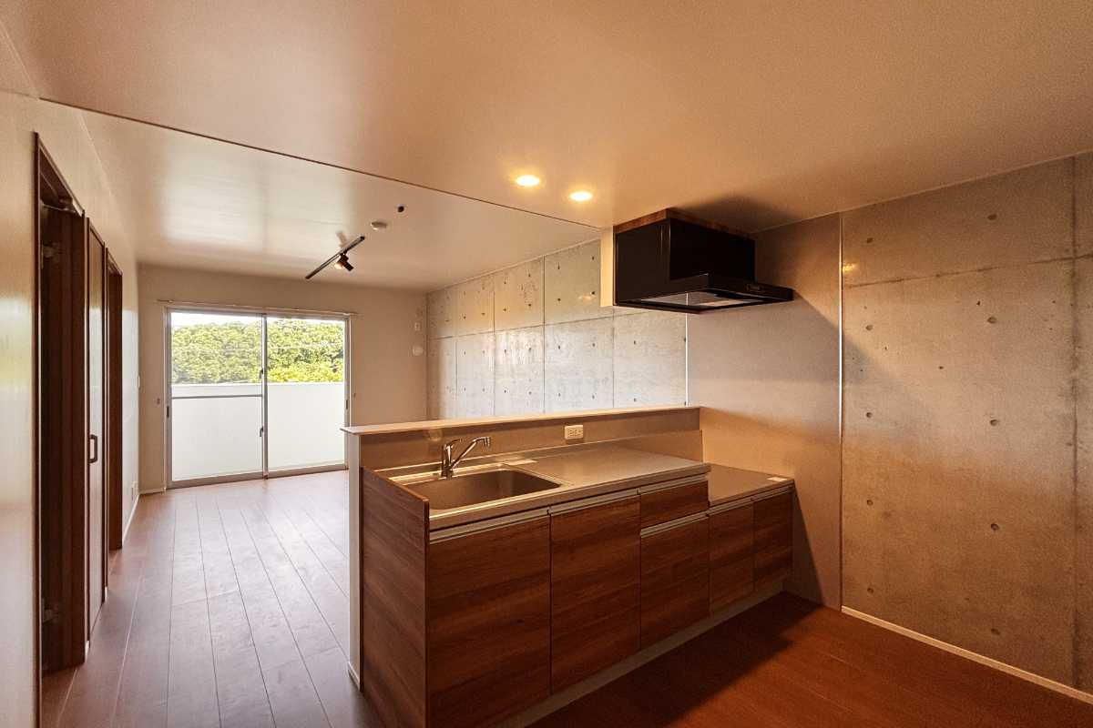 有限会社 義空間設計工房の建築作品