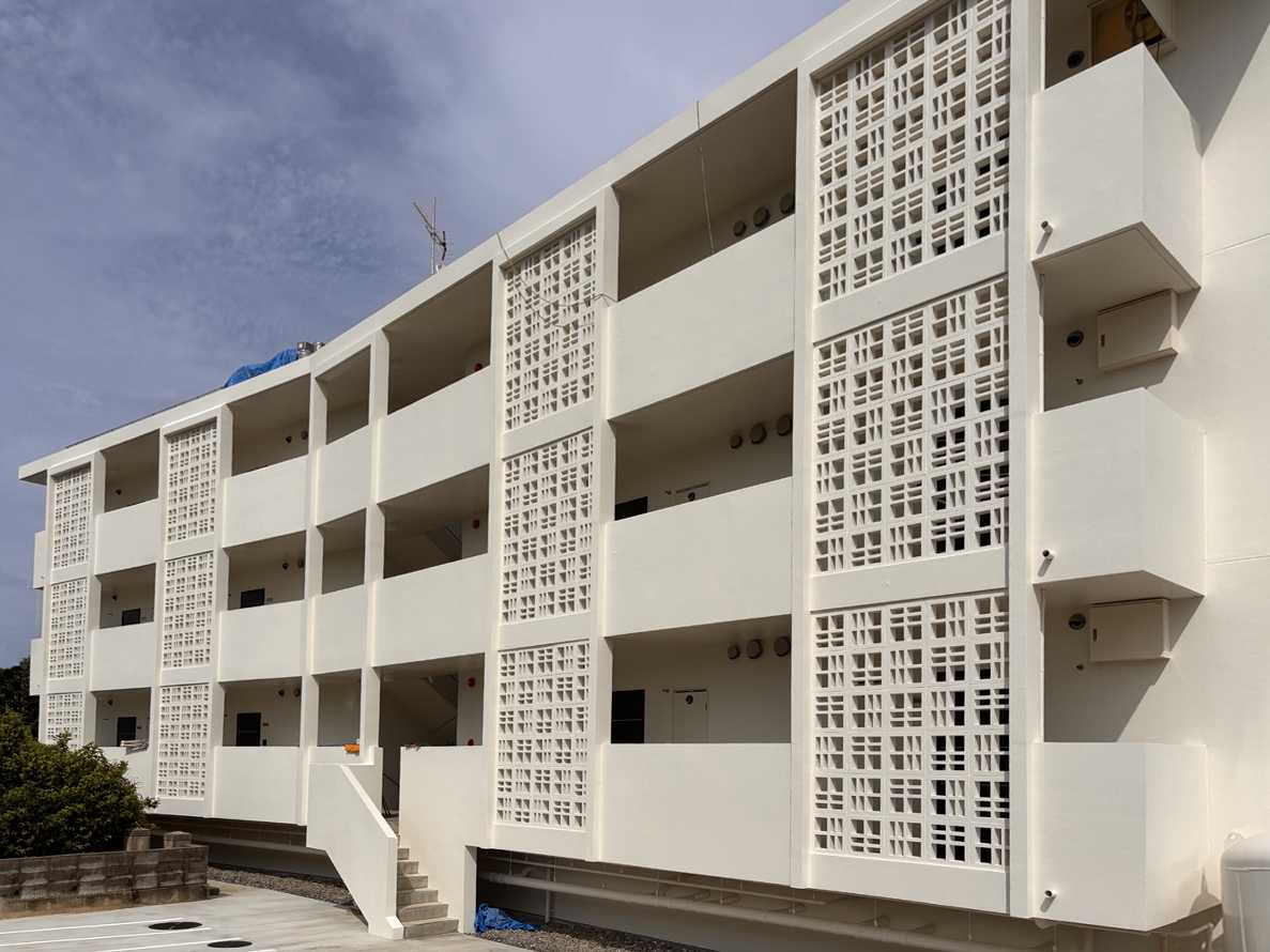 有限会社 義空間設計工房の建築作品