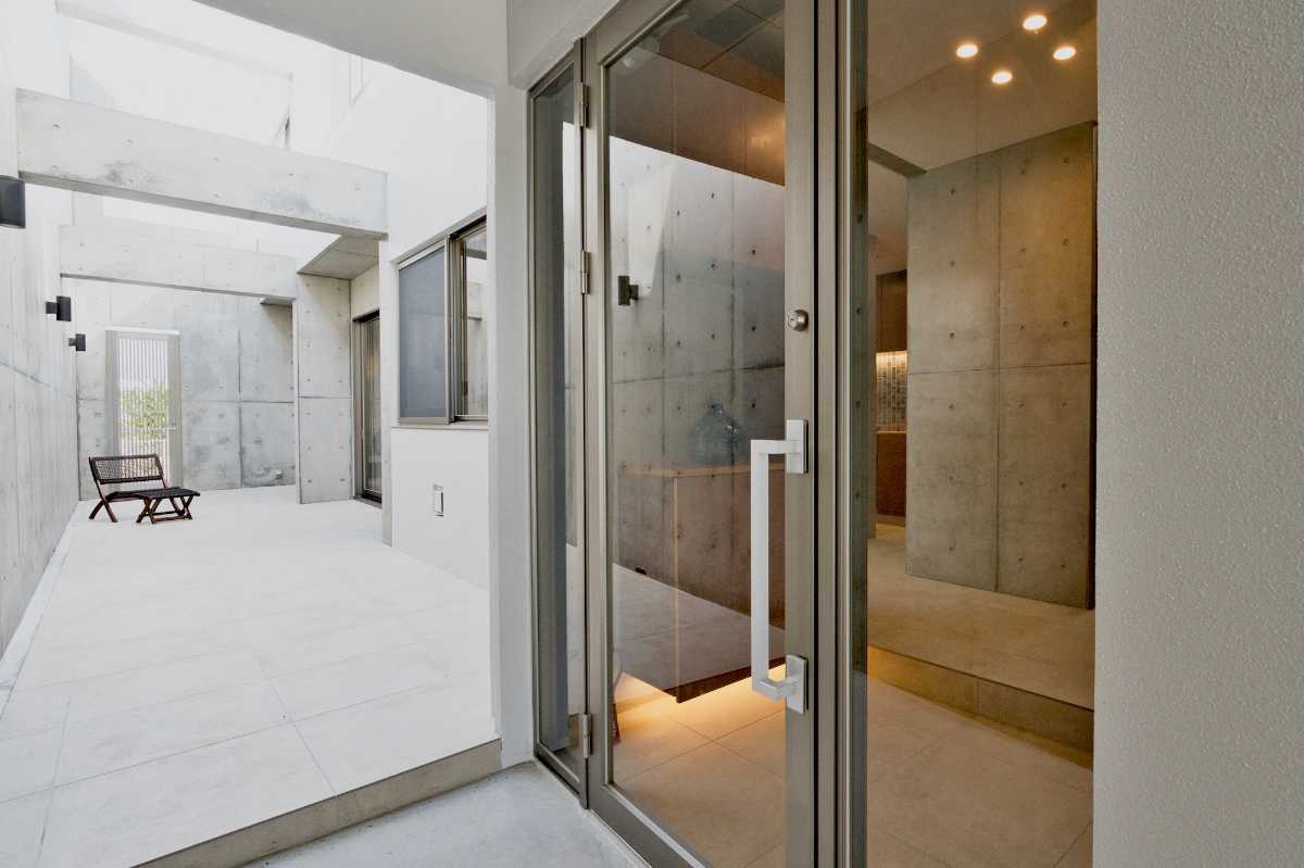 久友設計株式会社の建築作品