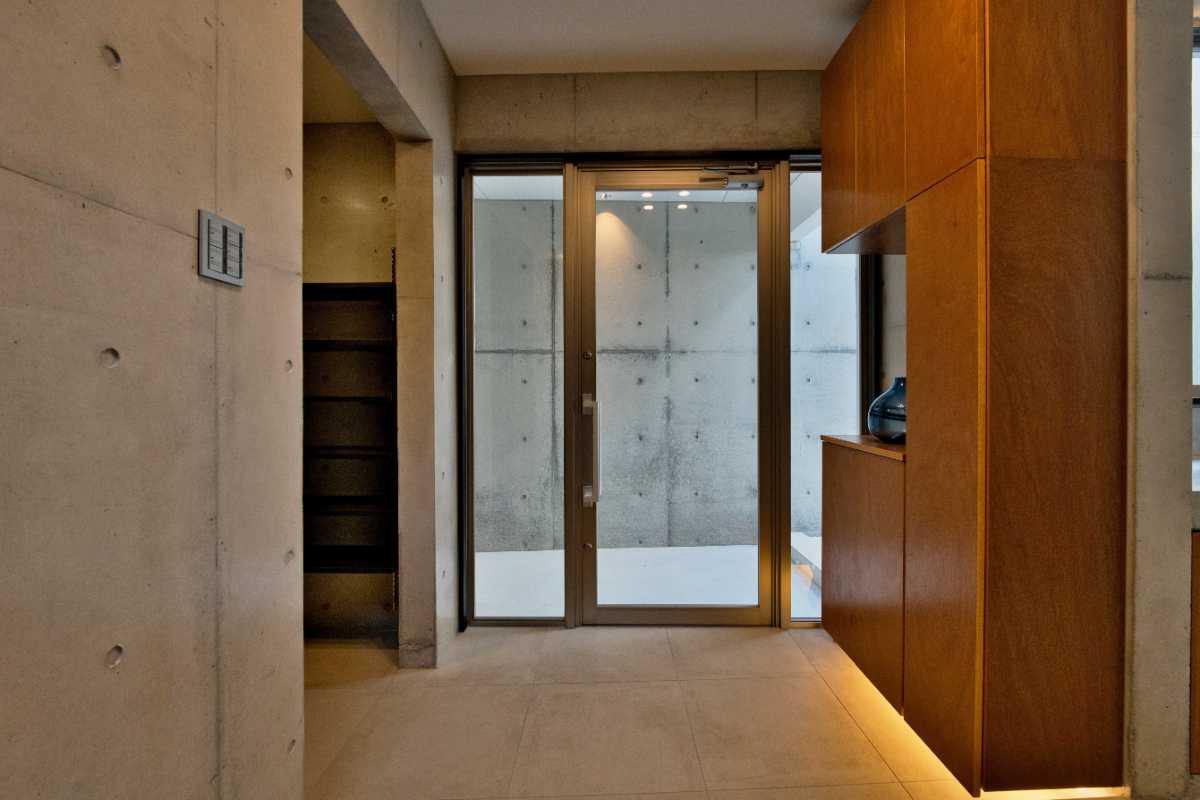 久友設計株式会社の建築作品