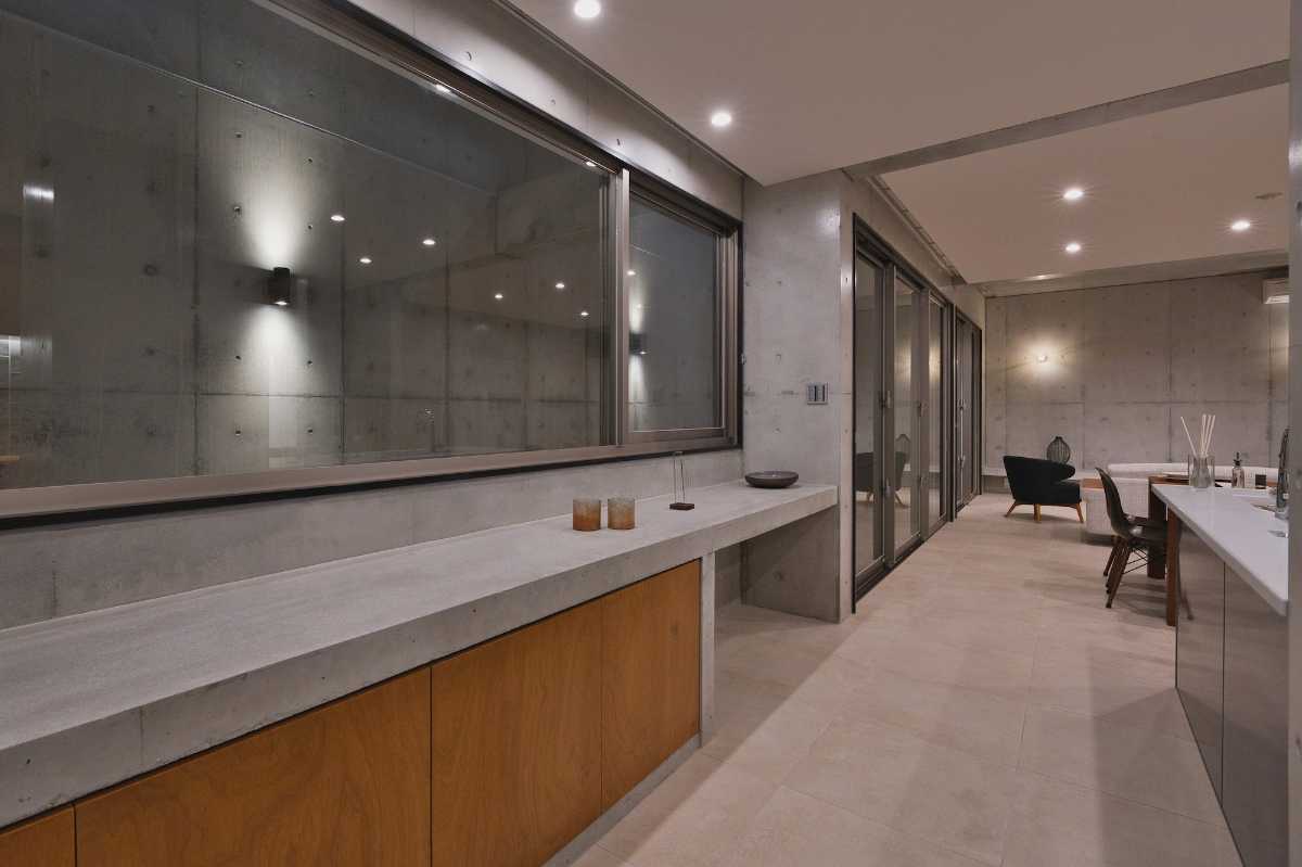 久友設計株式会社の建築作品