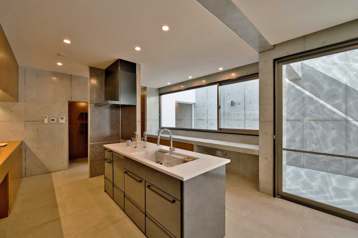 久友設計株式会社の建築作品