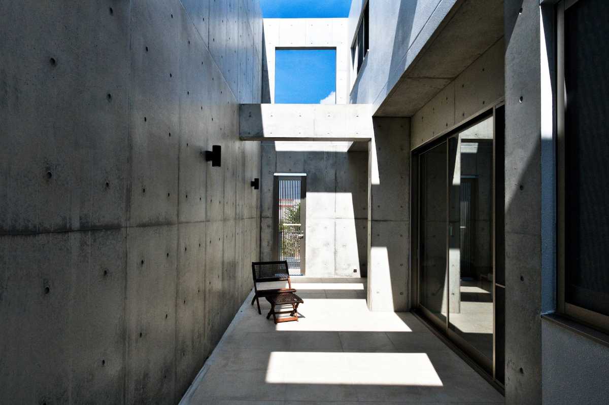 久友設計株式会社の建築作品