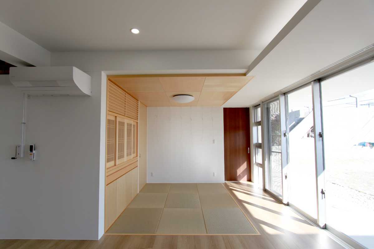 有限会社アイ・エイチ・エー設計の建築作品