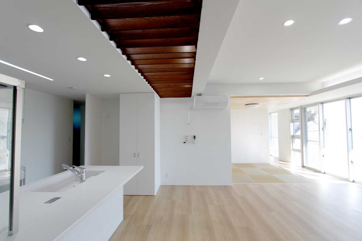 有限会社アイ・エイチ・エー設計の建築作品