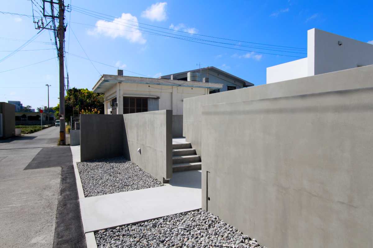 有限会社アイ・エイチ・エー設計の建築作品