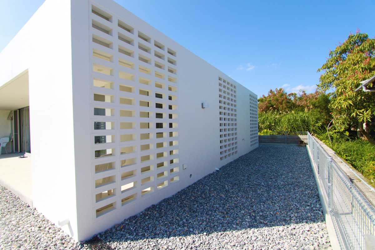 有限会社アイ・エイチ・エー設計の建築作品