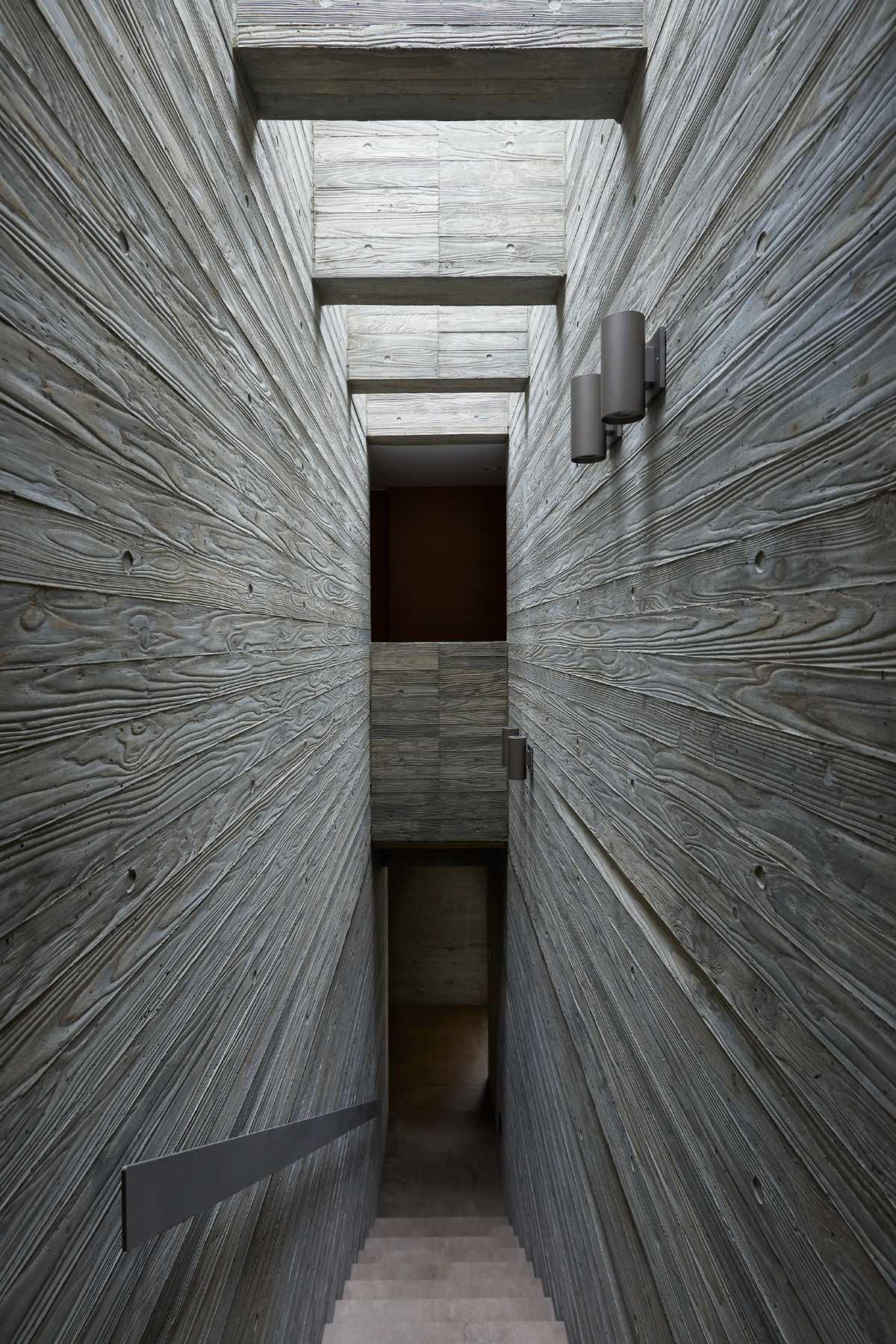 仲間郁代建築設計事務所株式会社の建築作品