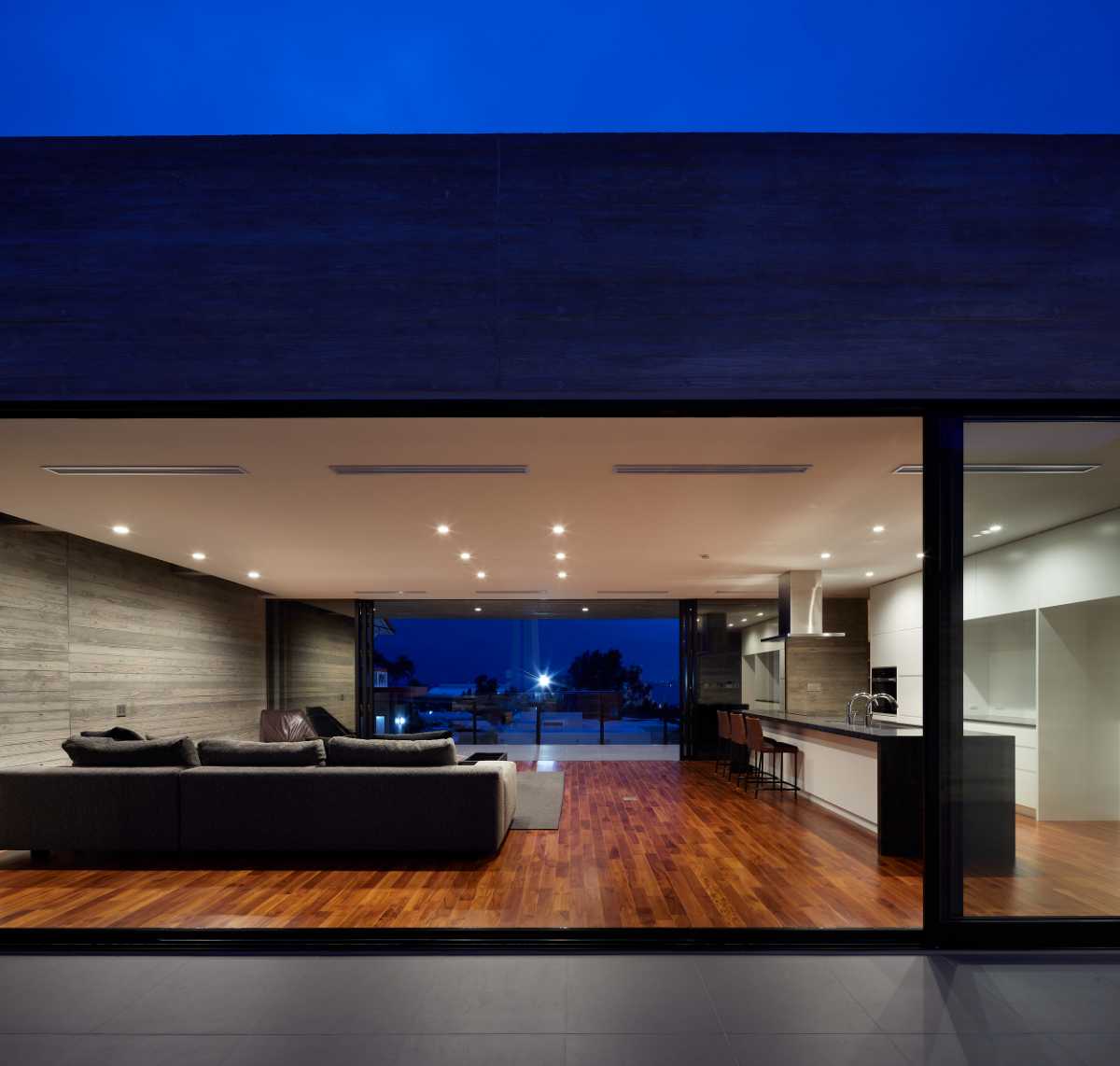 仲間郁代建築設計事務所株式会社の建築作品