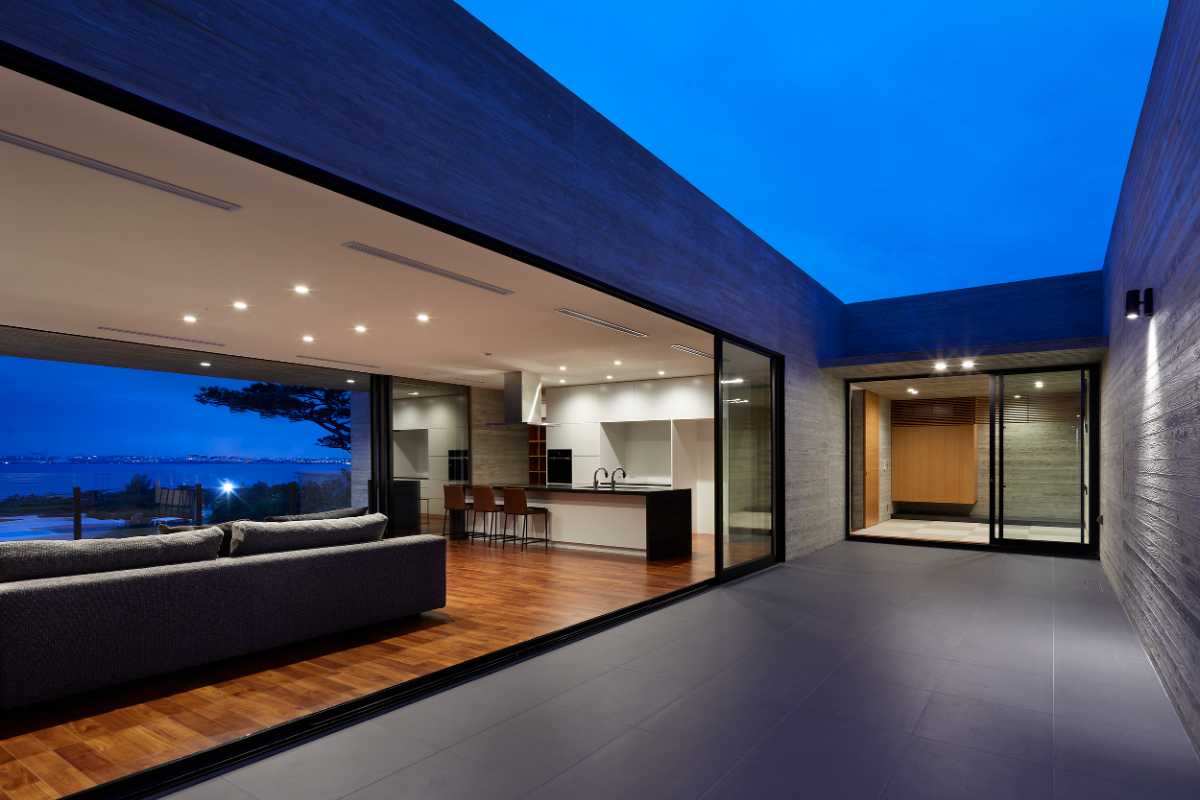 仲間郁代建築設計事務所株式会社の建築作品