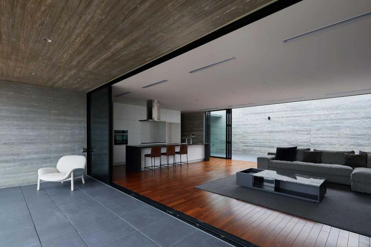 仲間郁代建築設計事務所株式会社の建築作品