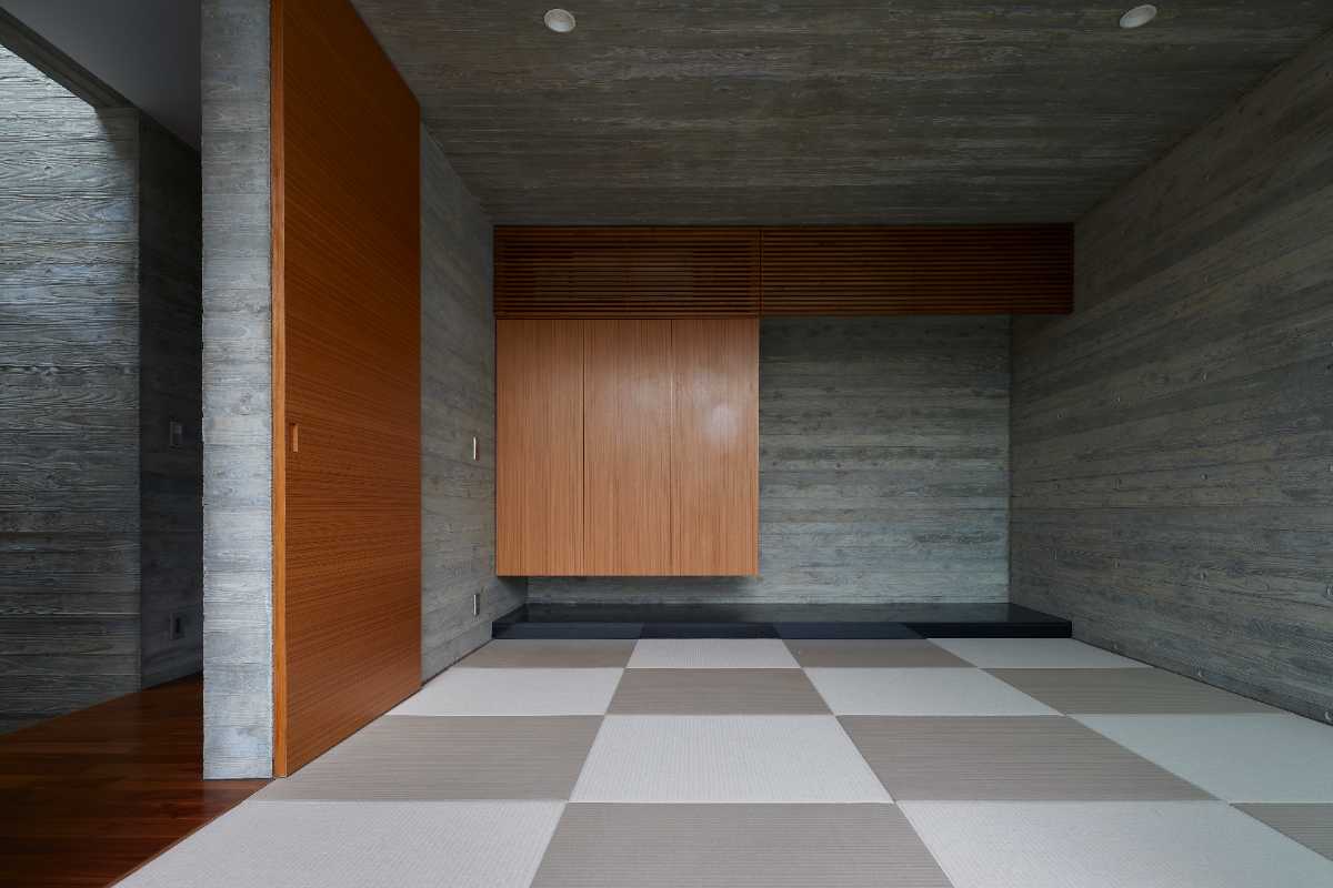 仲間郁代建築設計事務所株式会社の建築作品