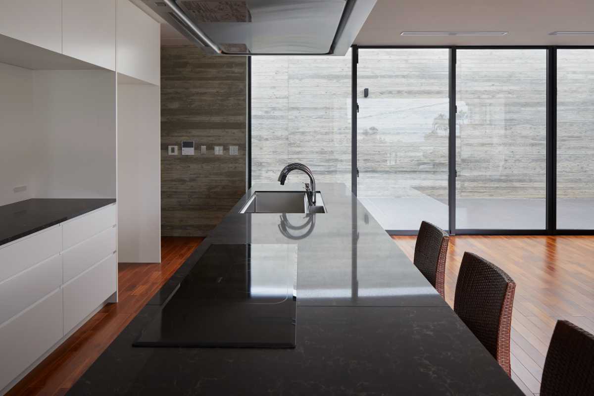 仲間郁代建築設計事務所株式会社の建築作品