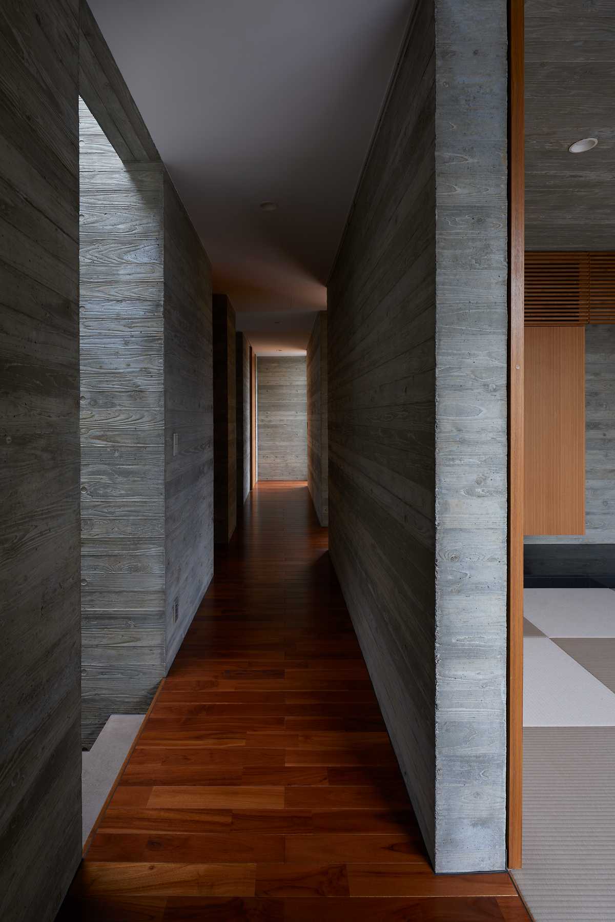 仲間郁代建築設計事務所株式会社の建築作品